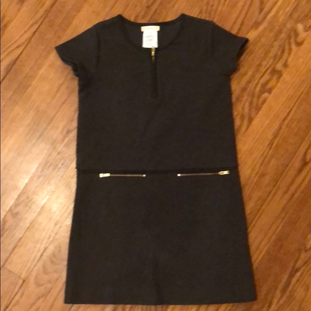 Crew Cuts Girls Knit Dress - Size 7